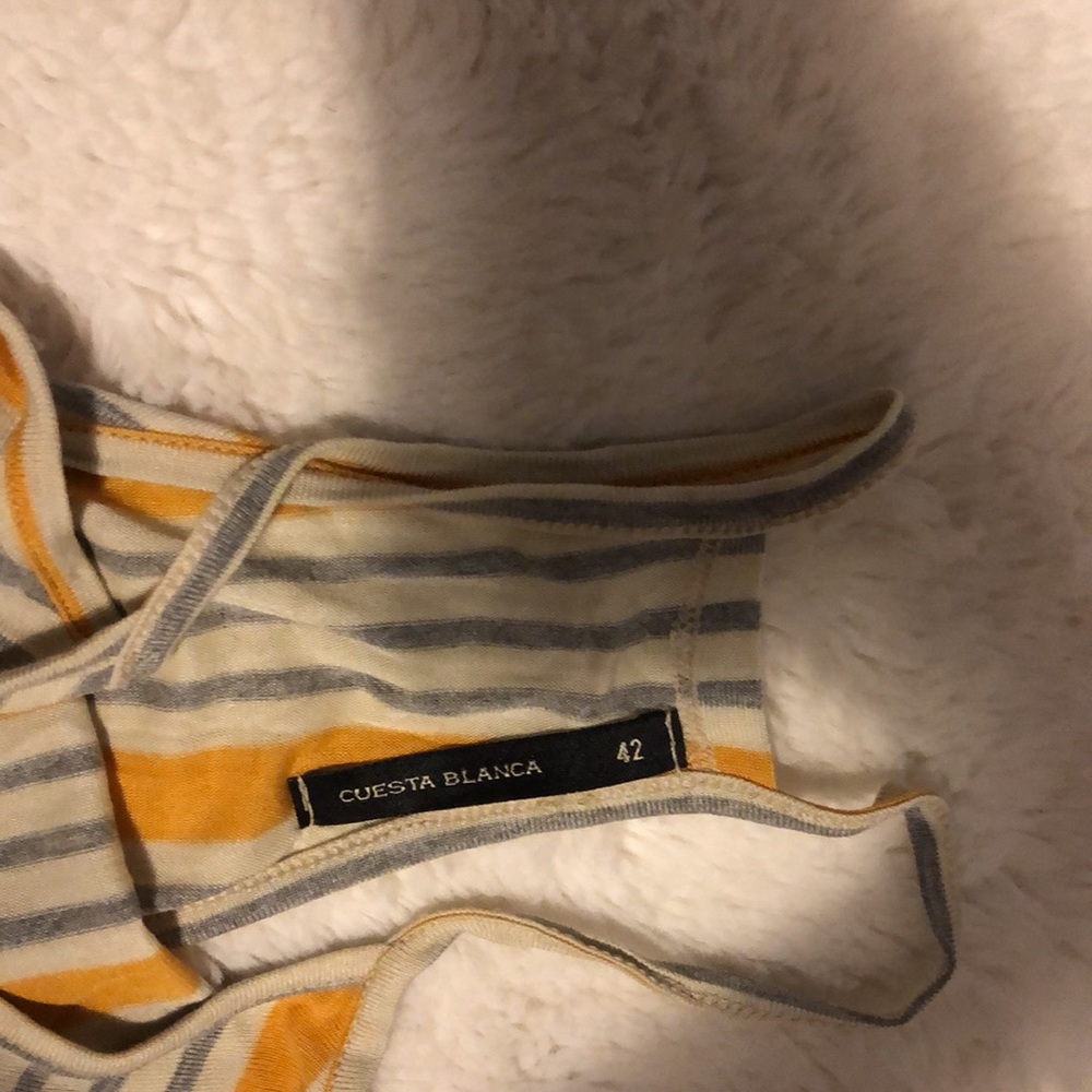 Tank top - Picture 3 of 5